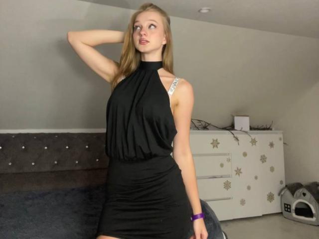 ArielleFiorello - Live porn &amp; sex cam - 30129902