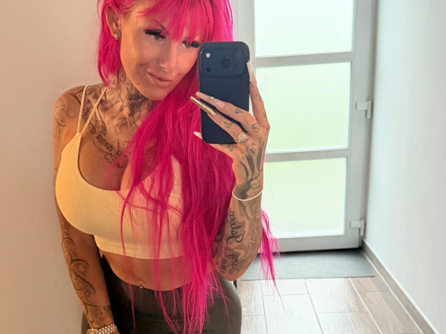Pinki-Inked-hot - Live porn &amp; sex cam - 30130073