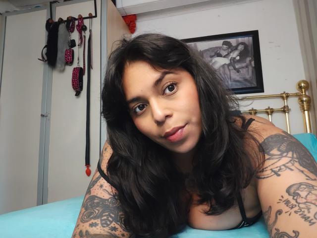 Chili - Sexe cam en vivo - 30130538