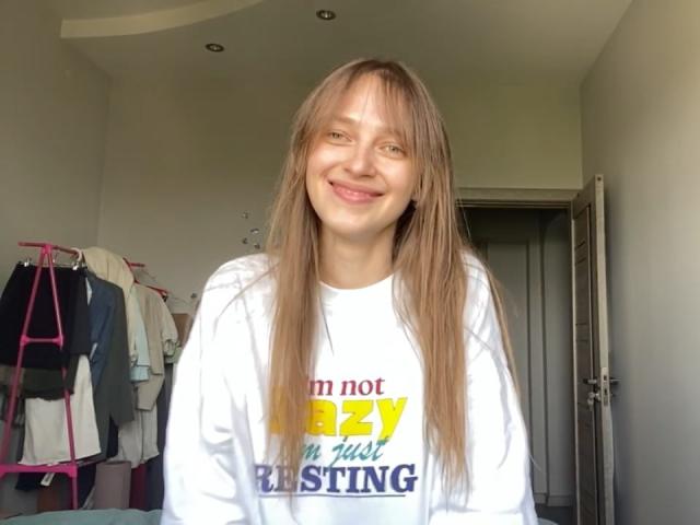 IrishHansche - Live porn &amp; sex cam - 30130880