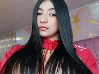 Ver la ficha detallada de NaiaSanders