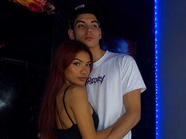 LuxeCouple - Live porn &amp; sex cam - 30132113