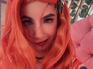 Δείτε την λεπτομερή καρτέλα του LaurenEvie69