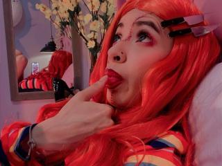 Δείτε την λεπτομερή καρτέλα του LaurenEvie69