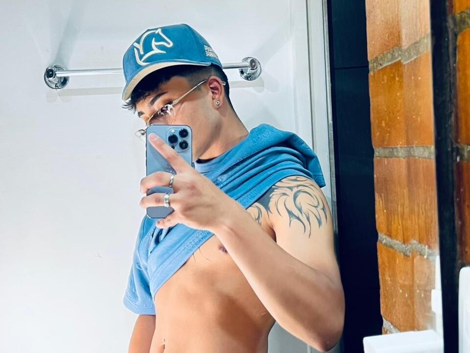 KermyBerty - Sexe cam en vivo - 30133697