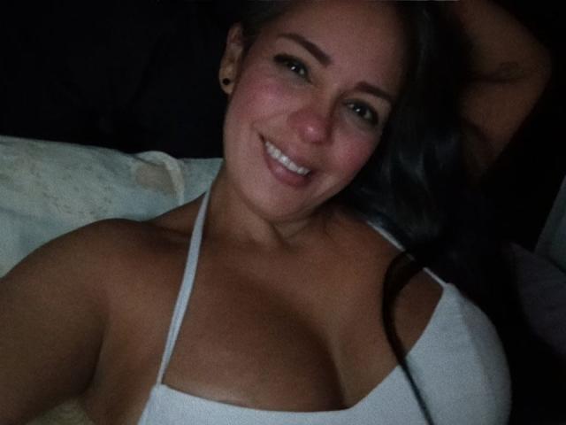 LailaCastillo - פורנו בשידור חי ומצלמת סקס - 30134918