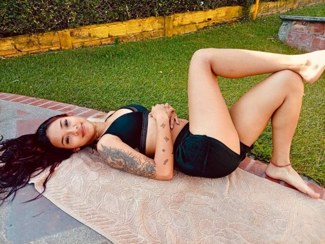 SashaHans - Live porn &amp; sex cam - 30135248