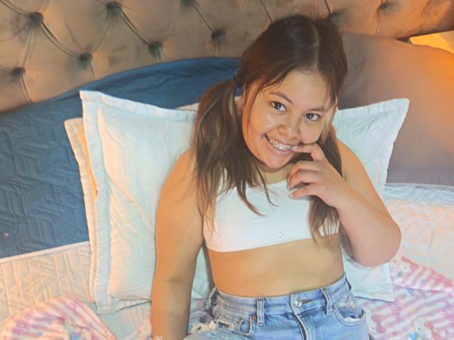 KylieSweett - Live porn &amp; sex cam - 30136886