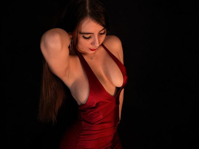 FreyaraVenwo - Live porn &amp; sex cam - 30138437