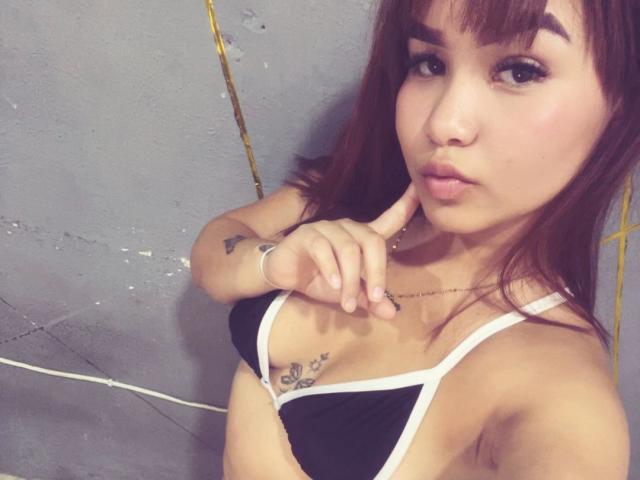 CatalinaSexHot - Camera khiêu dâm &amp; quyến rũ trực tiếp - 30139655