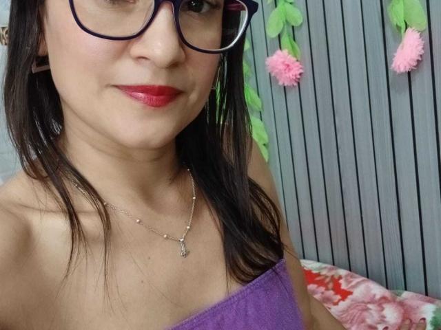SolaraDubois - Live sex cam - 30139931