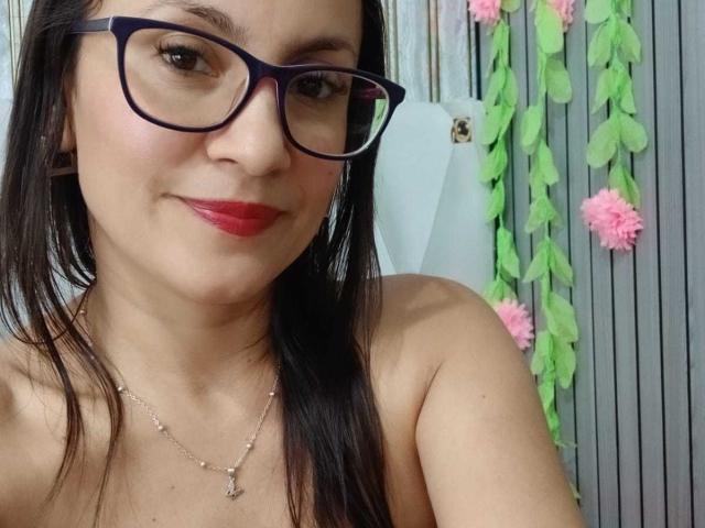 SolaraDubois - Live sex cam - 30139934