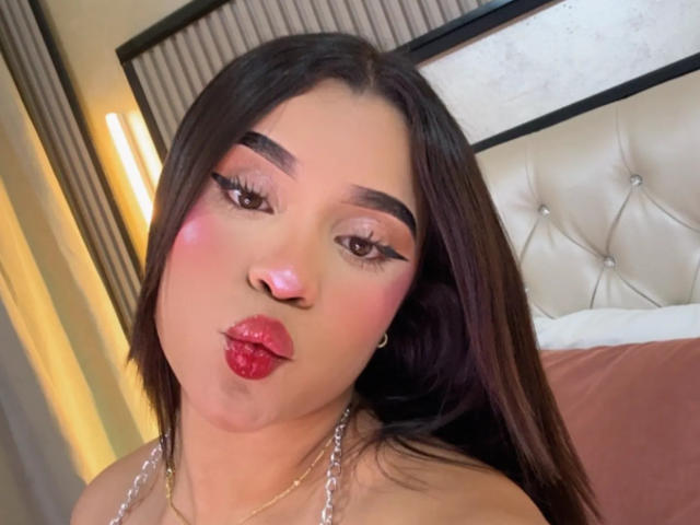 LunaVali - Live porn &amp; sex cam - 30140156