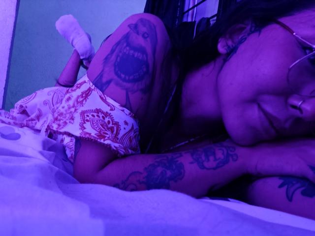 MilaThorne - Camera khiêu dâm &amp; quyến rũ trực tiếp - 30140828