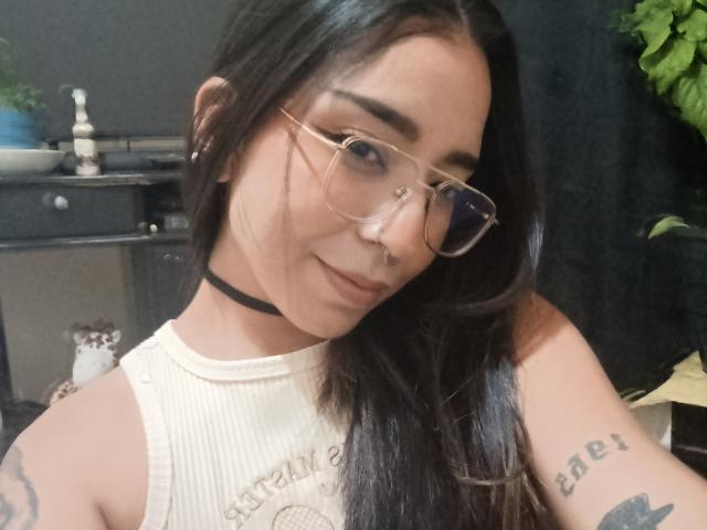 MilaThorne - Live porn &amp; sex cam - 30140840