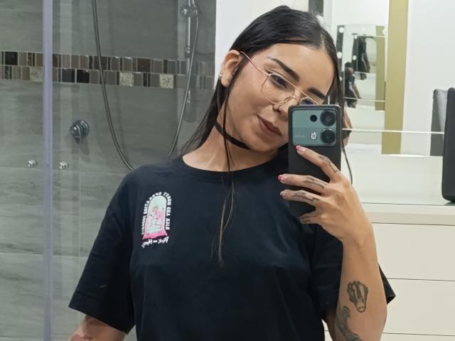 MilaThorne - Live porn &amp; sex cam - 30140888