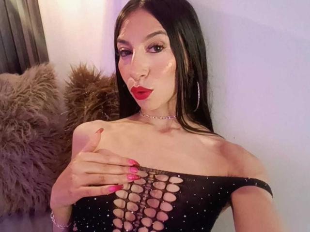 NahomyCarther - Live porn &amp; sex cam - 30141857