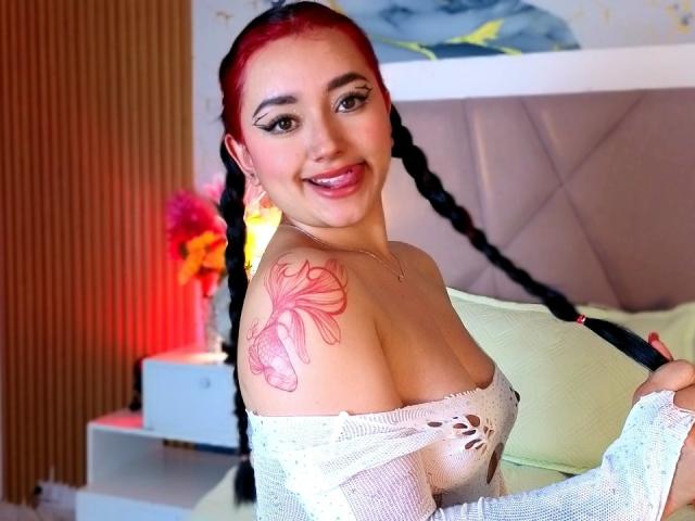 MiiaRousse - Live porn &amp; sex cam - 30141860