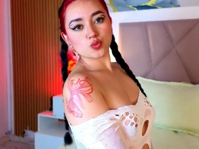 MiiaRousse - Live porn &amp; sex cam - 30141887