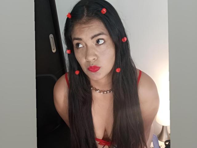 ArianithaXox - Live porn &amp; sex cam - 30143078