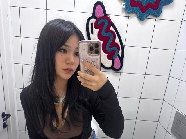 ShelliQuirin - Live porn &amp; sex cam - 30143612