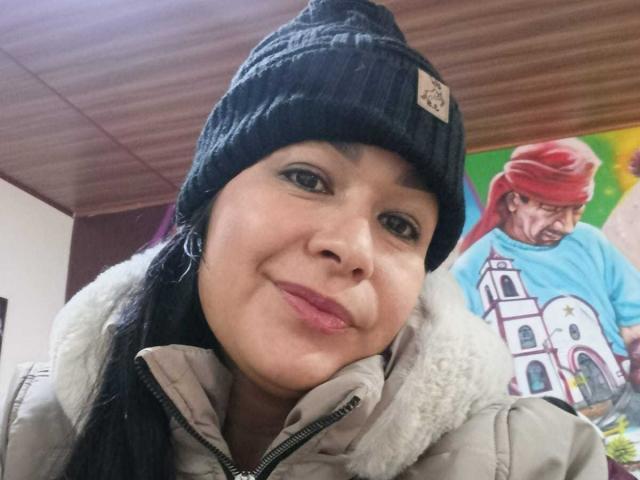 TamaraFoxy - Sexe cam en vivo - 30145067