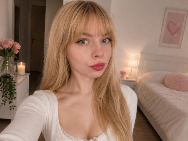 NellieVanduyne - Live porn &amp; sex cam - 30145700