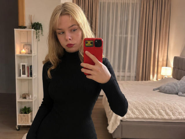 NellieVanduyne - Live porn &amp; sex cam - 30145709