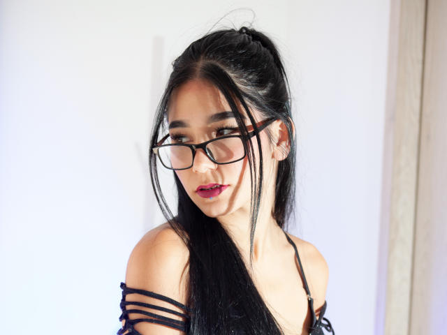 VioletaVelvet - פורנו בשידור חי ומצלמת סקס - 30146567