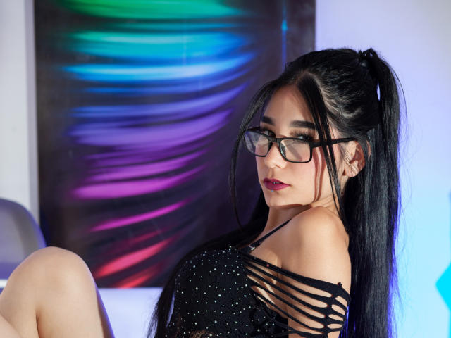 VioletaVelvet - Camera khiêu dâm &amp; quyến rũ trực tiếp - 30146579