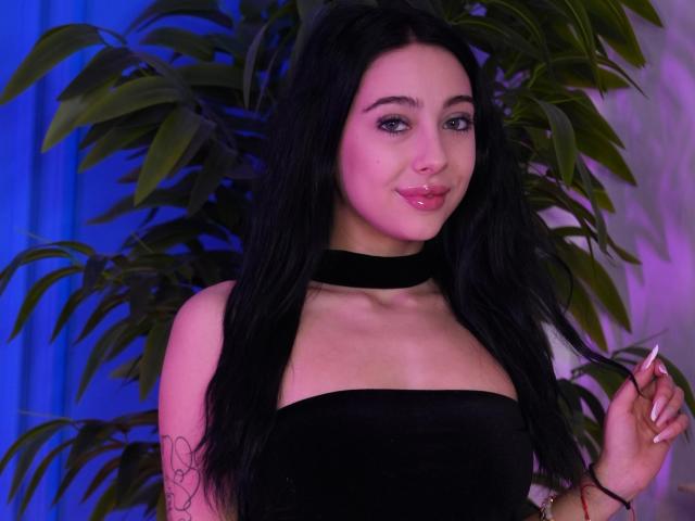 KirraMoon - Live porn &amp; sex cam - 30147653