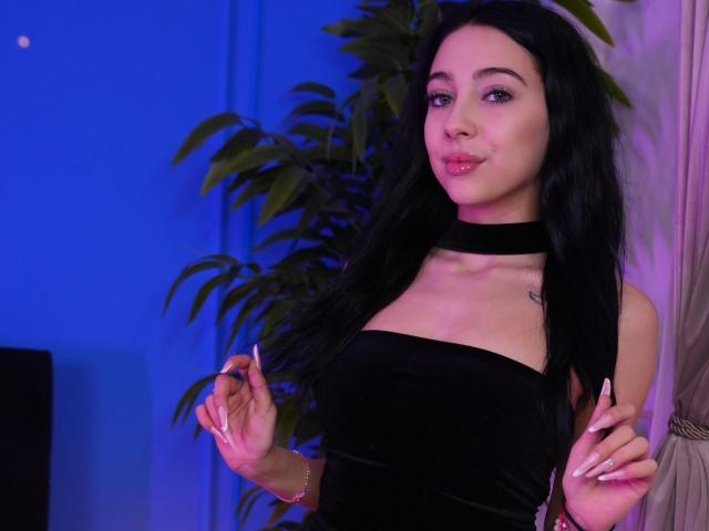 KirraMoon - Live porn &amp; sex cam - 30147656