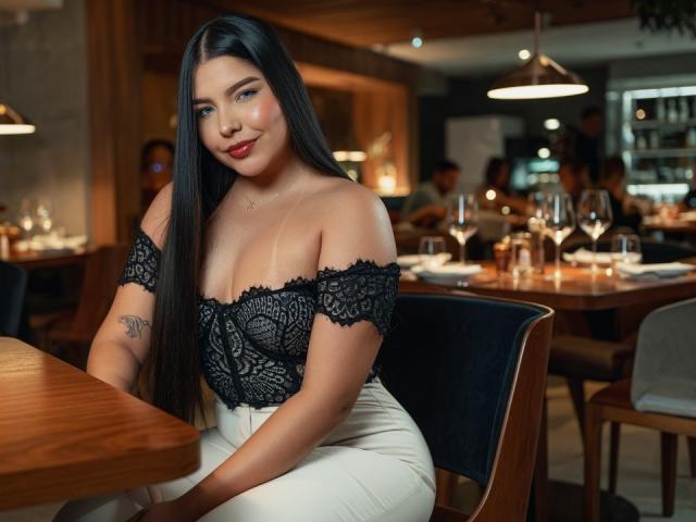 SofiaDelacruz - Live porn &amp; sex cam - 30150227