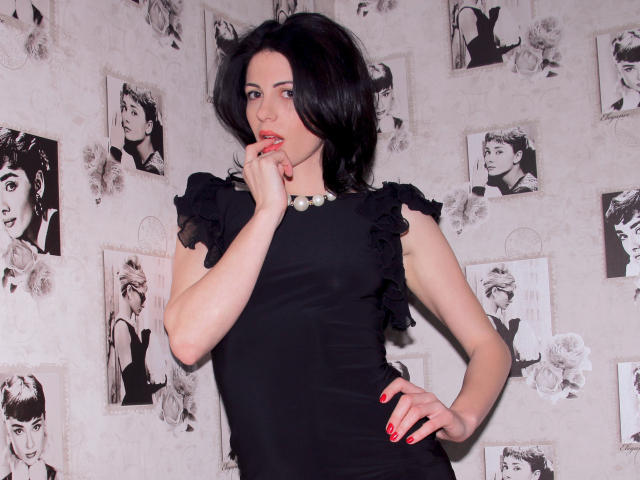 Veroniq - Sexe cam en vivo - 3015088