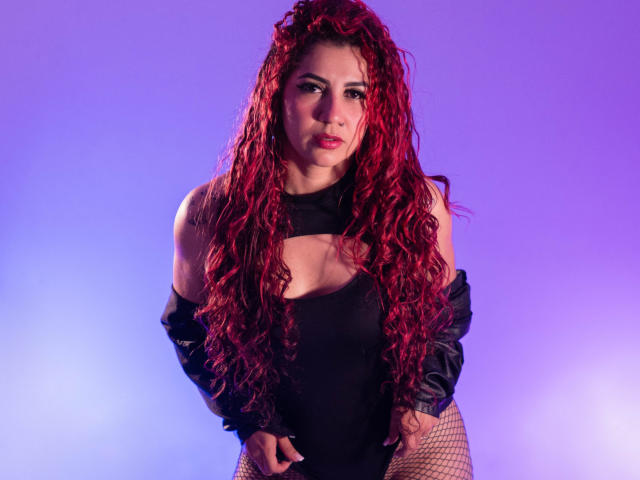 AntonelaRiveiro - Live porn &amp; sex cam - 30152051