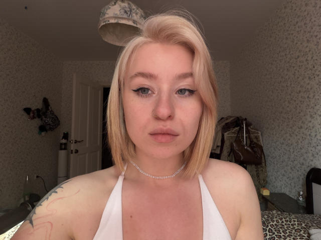 LidiaKorenic - Live porn &amp; sex cam - 30152099