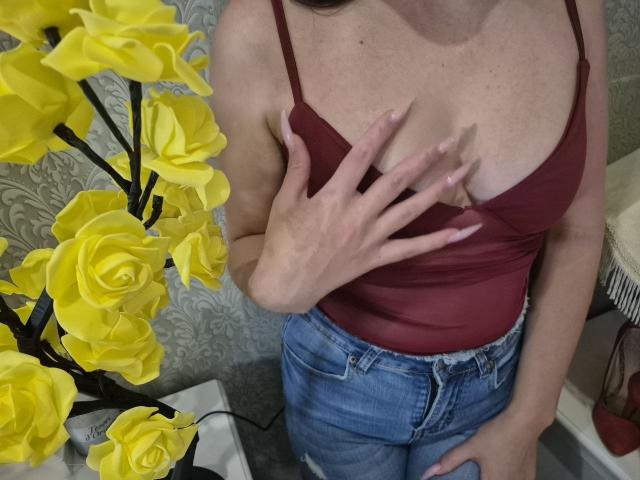 Rouzi - 라이브 포르노 &amp; 섹스 캠 - 30153410