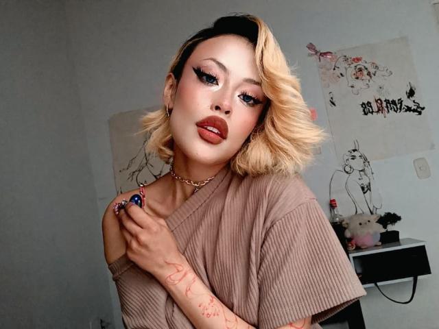 AngeliqueHafner - Live porn &amp; sex cam - 30155444