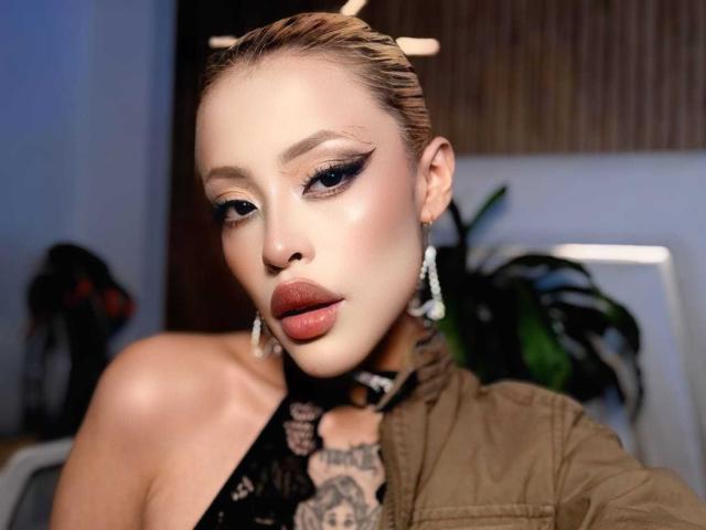 AngeliqueHafner - Live porn &amp; sex cam - 30155663