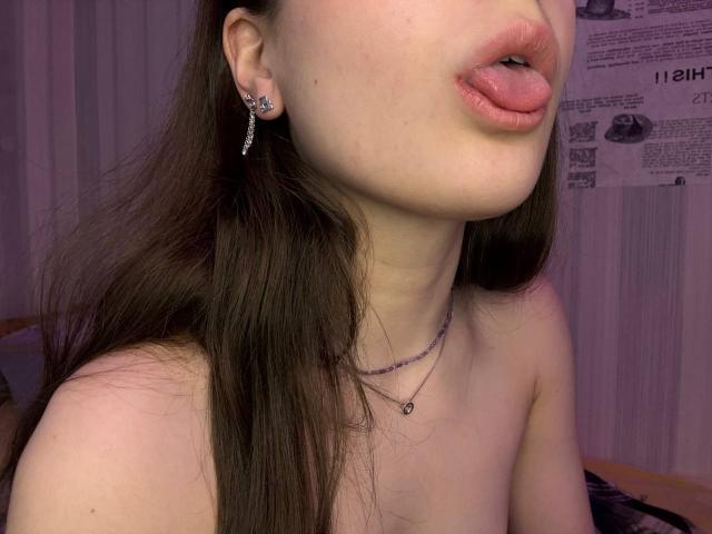 SabinaGrigalonis - Live porn &amp; sex cam - 30155879