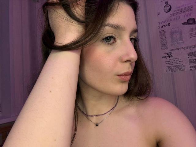 SabinaGrigalonis - Live porn &amp; sex cam - 30155906