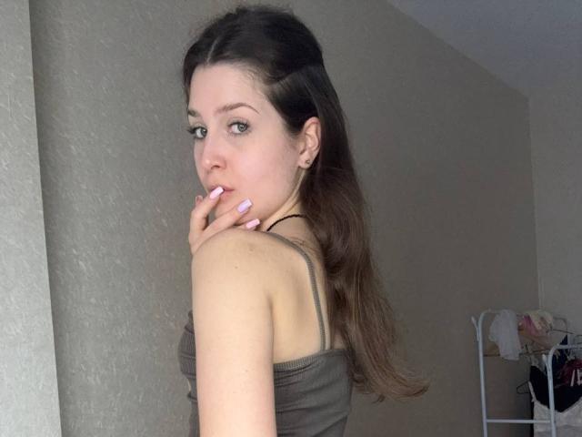 SabinaGrigalonis - Live porn &amp; sex cam - 30155996