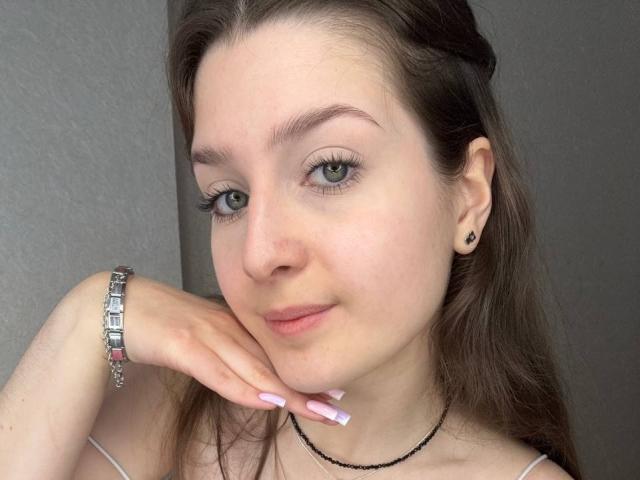 SabinaGrigalonis - Live porn &amp; sex cam - 30156020