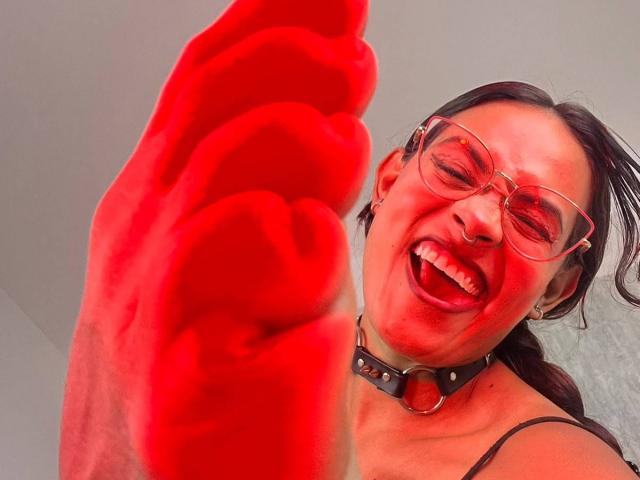 LilithRussoo - Live sexe cam - 30157052
