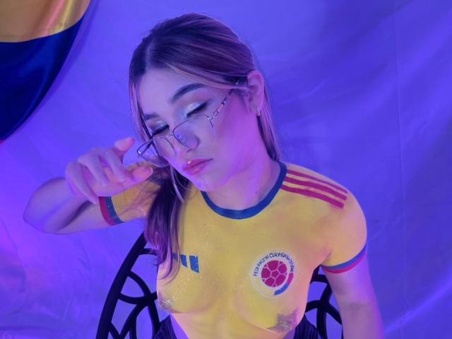 ElodieGardner - Live porn &amp; sex cam - 30159506