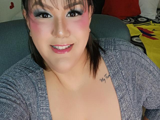 GiiannaMorrys - Live porn &amp; sex cam - 30159908