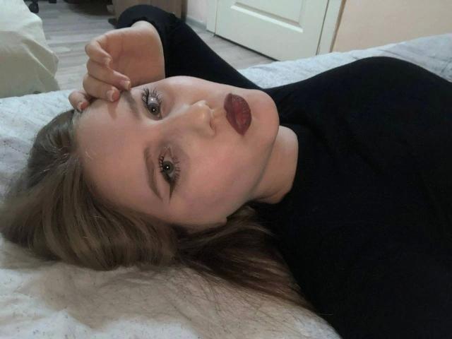 Roksannaa-hot - Live porn &amp; sex cam - 30160061