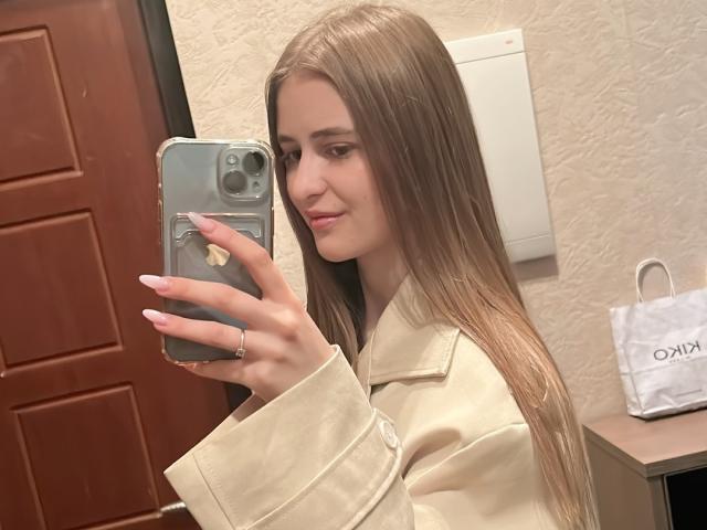 VeroniqueWinchell - сексуальная веб-камера в реальном времени - 30161219