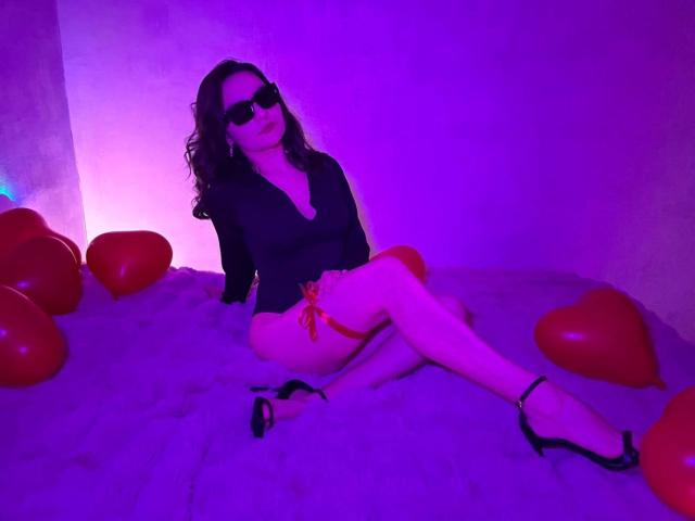 JasmineAsha - сексуальная веб-камера в реальном времени - 30162386