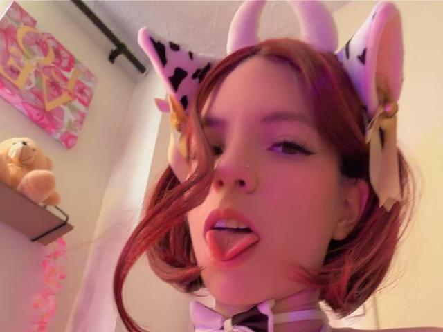 DannaSpicy - Live porn &amp; sex cam - 30162947